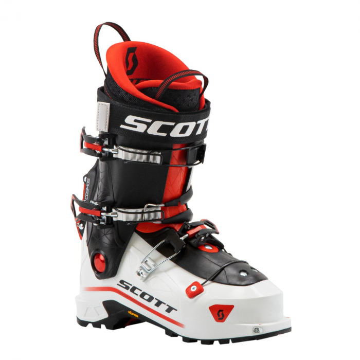 tourenschuh scott