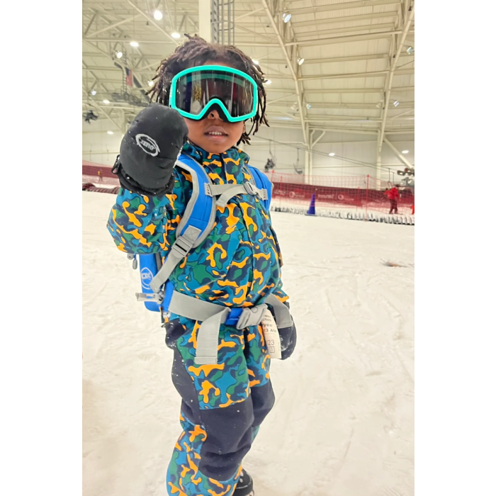 Snowboard Harness - MDXOne
