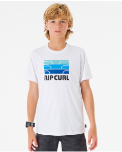 Rip Curl Boys SURF REVIVAL MUMMA OPTICAL WHITE