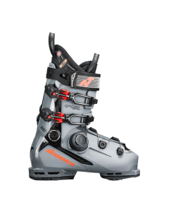 Nordica SPEEDMACHINE 3 120 BOA (GW) grey/blk/red