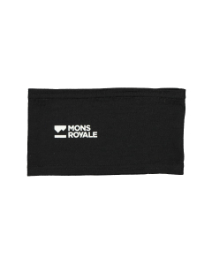 Mons Royale Haines Helmet Liner Black