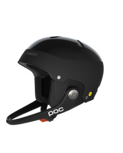 POC Artic SL MIPS Uranium Black