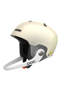 POC Artic SL MIPS Raw White