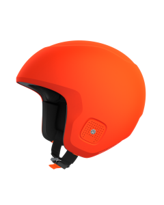 POC Skull Dura X MIPS Fluor Orange Matt