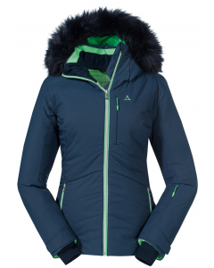Schöffel Womens Ski Jacket Valisera 8859