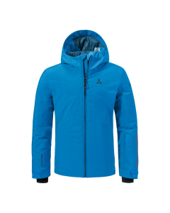 Schöffel Kids Jacket Rastkogel 8275 shift blue