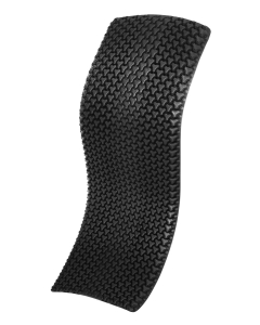 Ortovox CLASP SPINE PROTECTOR black