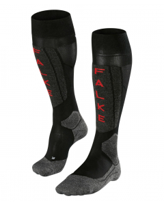 Falke Women's Socks SK5 Expert 3010 black-mix