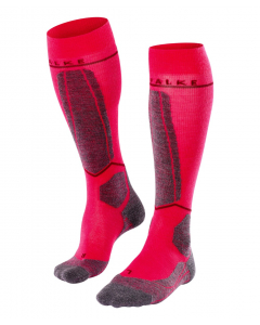Falke Women's Socks SK4 Advanced Comp. Light 8564 rose