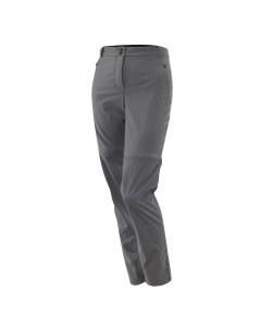 Löffler Women's Zip-Off Trekking Pants Tapered CSL 25808 909
