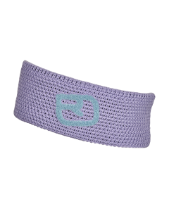 Ortovox ROCK'N'WOOL HEADBAND lush lavender