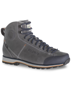 Dolomite Men's Shoe 54 High Fg Evo GTX Storm Grey