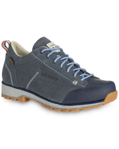 Dolomite Women's Shoe 54 Low Fg Evo GTX Blue