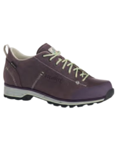 Dolomite Women's Shoe 54 Low Fg Evo GTX Dark Purple