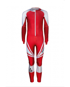 Schöffel Race Suit Speed2 A RT 0001