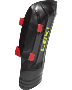 Leki Shin Guard Worldcup Pro black