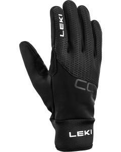 Leki Men's CC Thermo black