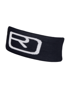 Ortovox PRO HEADBAND black raven