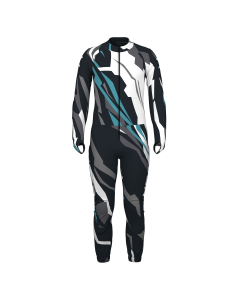 Head Junior RACE Suit YVBK