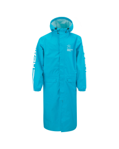 Head Junior RACE Rain Coat BL