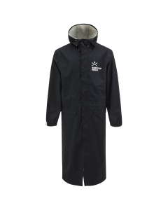 Head Junior RACE Rain Coat BK