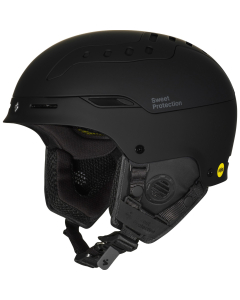 Sweet Protection Switcher Mips Helmet DTBLK