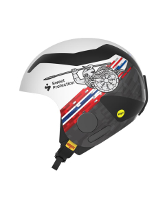 Sweet Protection Volata 2Vi Mips Helmet x Sander SA001