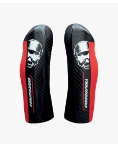 Energiapura CARBON RACING PRO SR TESCHIO HT BIANCO/ROSSO