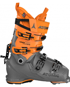 Atomic HAWX PRIME XTD 120 TECH GW anthracite/orange