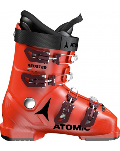 Atomic REDSTER JR 60 RS RED/BLACK