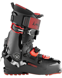 Atomic BACKLAND XTD CARBON 120 GW RED
