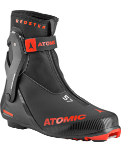 Atomic REDSTER S7 black/red