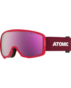 Atomic COUNT JR HD RS Red