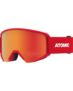 Atomic SAVOR BIG HD RS Red