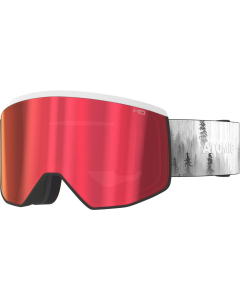 Atomic Goggle FOUR PRO HD maverick