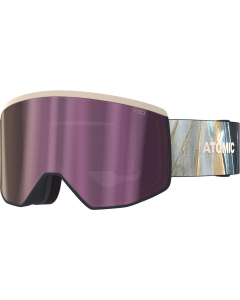 Atomic Goggle FOUR PRO HD maven