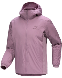 Arcteryx Women's Atom Hoody Interstellar