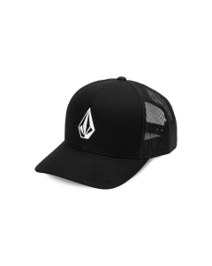 Volcom Men's FULL STONE CHEESE BLACK