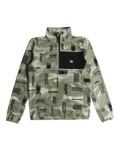 Quiksilver Boys AKER Fleece GLF1