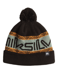 Quiksilver Boys SUMMIT Beanie KVJ0