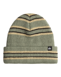 Quiksilver Men's SPLIT Beanie TKA0