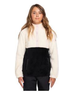 Roxy Girls ALABAMA Fleece TDQ0