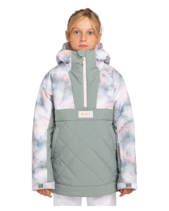 Roxy Girls RADIANTLINE Jacket BPF4