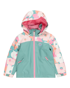 Roxy Girls SNOWY TALE Jacket GHT1