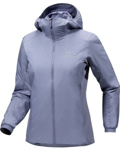 Arcteryx Women's Atom Hoody Stratus