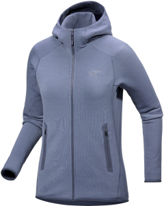 Arcteryx Women's Kyanite Hoody Stratus