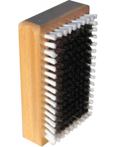 Kuu Stainless Steel Brush (3" x 4.