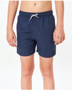Rip Curl Boys OFFSET VOLLEY NAVY