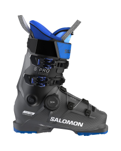 Salomon S/PRO SUPRA BOA BLUE 120 GW Blue