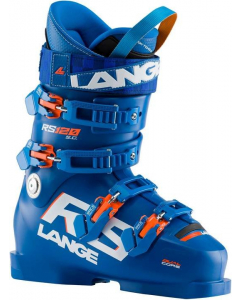 Lange RS 120 S.C. POWER BLUE